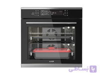 فر آلتون مدل V505T برقی توکار