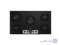 گاز استیل البرز مدل G5918