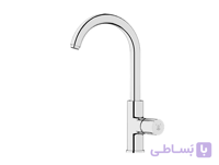 شیر ظرفشویی شاوری کاویان مدل لارا پلاس