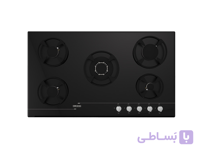 گاز رومیزی استیل البرز مدل G5911