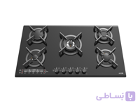گاز رومیزی آلتون مدل G534D
