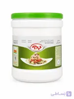 سس مایونز کم چرب به آ دبه 1800 گرمی Mayonesa Baja en Grasa Beh-A – Cubo de 1,8 kg