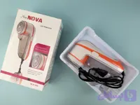 پرزگیر برقی لباس وارداتی اورجینال مدل NOVA | بازگرداندن ظاهر نو به لباس ها