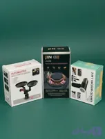 Auto Care Box | پک همراه خودرو