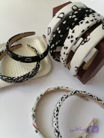 تل ابری طرح دار