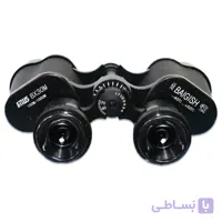 دوربین شکاری دو چشم بایگیش 315