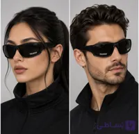 عینک تاکتیکال و ورزشی Daisy X7 Polarized