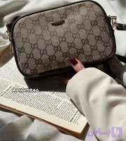 کیف برند کد ۱۲۵