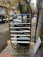 استند لاک