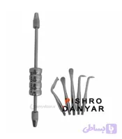 آرش کرون ساده پیشرو pishro