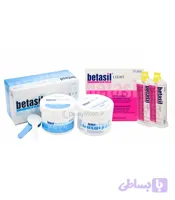ست قالبگیری بتاسیل سافت Betasil Soft Muller