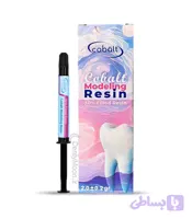 مادلینگ رزین کبالت Cobalt Modeling Resin