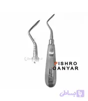 الواتور سوزنی (چپ و راست) پیشرو Pishro