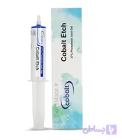اسید اچ جامبو کبالت Cobalt Etch Jumbo