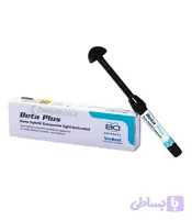 کامپوزیت نانوهیبرید بتادنت Betadent Plus Nano Composite