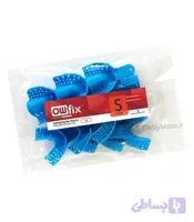 تری قالبگیری تمام فک اوفیکس Owfix