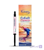 کامپوزیت فلو کبالت Cobalt Flowra