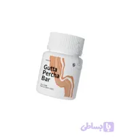 گوتا پرکا تزریقی دستی وودپیکر Woodpecker Gutta Percha Bar