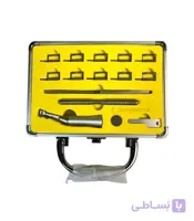 کیت هندپیس اره بین دندانی Ztdental