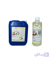 محلول ضدعفونی کننده سطوح نیپکو Nipco RHEOSEPT WD plus