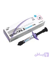 کامپوزیت بیوتیفیل ۲ شوفو - Shofu Beautifil II