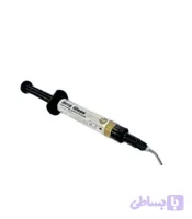 گلاس آینومر لایت کیور بتادنت Betadent Light Cure Glass Ionomer