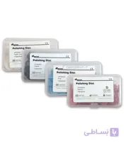 دیسک پالیش کامپوزیت Ztdental
