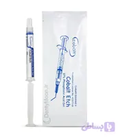 اسید اچ کبالت Cobalt Etch