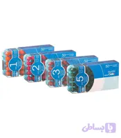 آمالگام کپسولی سینالوکس Cinalux Amalgam( 50عددی )