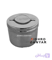 جاپنبه درب دار پیشرو Pishro