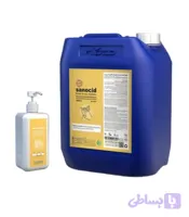 محلول ضدعفونی کننده دست نیپکو Nipco Sanocid Plus
