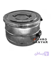 بیکس پیشرو Pishro