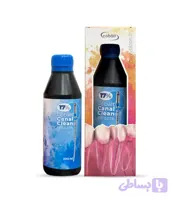 محلول EDTA 17% کبالت Cobalt Canal Clean