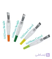 ماتریکس بند به همراه نوار تافل مایر Ztdental