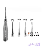 الواتور مستقیم سری A پیشرو Pishro