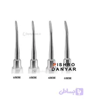 الواتور لوکساتور کوپلن پیشرو Pishro