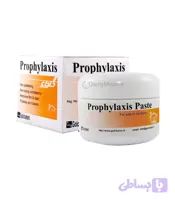 خمیر پروفلاکسی گلچای Golchai Prophylaxis Paste