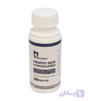 پودر ایرفلو مروابن Morvabon Prophy Mor Powder