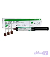 سمان دوال کیور مستردنت Resin Cement Dual-Cure