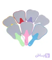 آینه بیمار