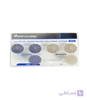 کیت دیسک خورشیدی Ztdental 3D