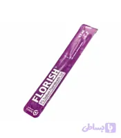 وارنیش فلوراید 5% پارلا تک عددی Florish