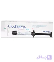 کامپوزیت میکروهیبرید کوالیسنس QualiSense MH