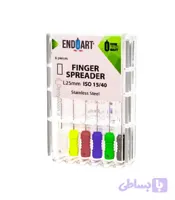 فینگر اسپریدر Endo Art Spreader Incidental