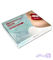 بلیچینگ آفیس مروابن Morvabon Bleach Office