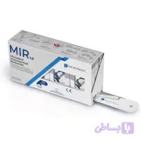 کیت سنباده بین دندانی میکرودنت Kit Mir1.0