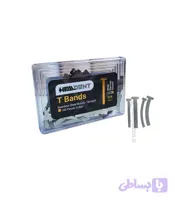 نوار ماتریکس ونیر یونیکا قدامی هیلدنت Healdent