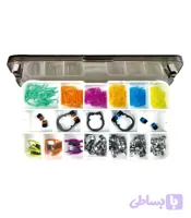 کیت ماتریکس سکشنال Ztdental 3D