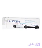 کامپوزیت میکروفیل کوالیسنس QualiSense MICROFILL