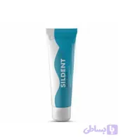 ماده قالبگیری لایت بادی سیلدنت Sildent